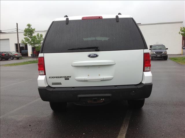 2006 Ford Expedition SL 4x4 Regular Cab