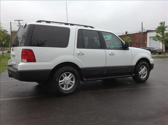 2006 Ford Expedition SL 4x4 Regular Cab