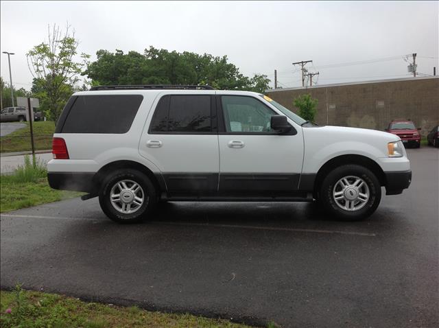 2006 Ford Expedition SL 4x4 Regular Cab