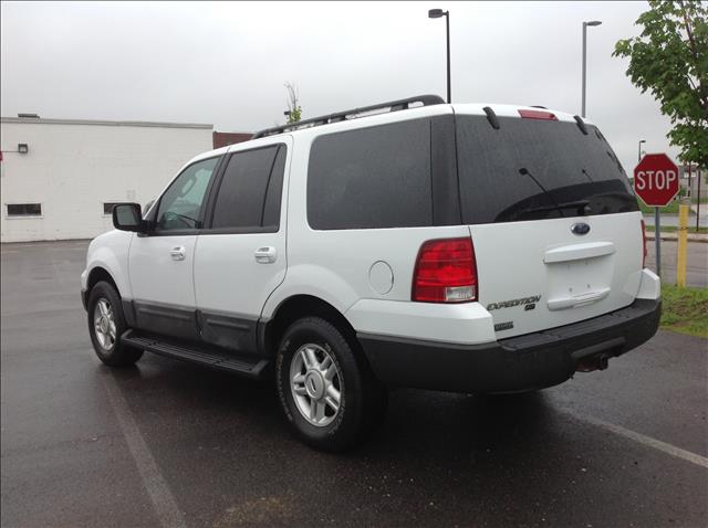 2006 Ford Expedition SL 4x4 Regular Cab