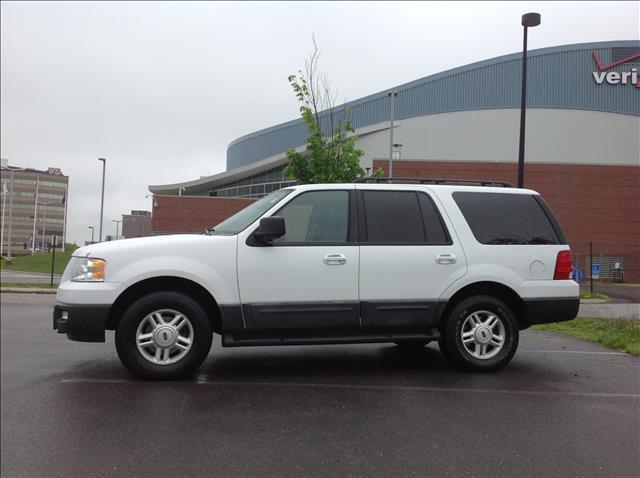 2006 Ford Expedition SL 4x4 Regular Cab