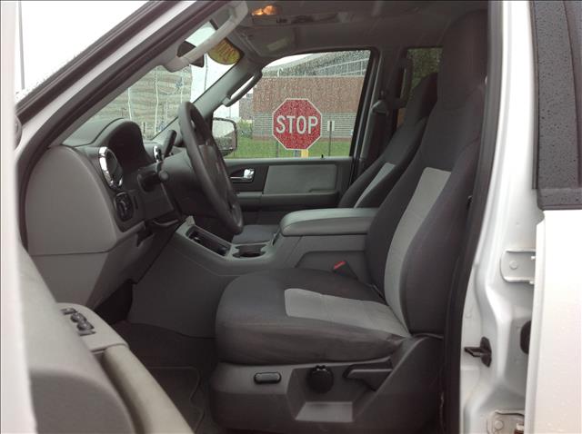 2006 Ford Expedition SL 4x4 Regular Cab