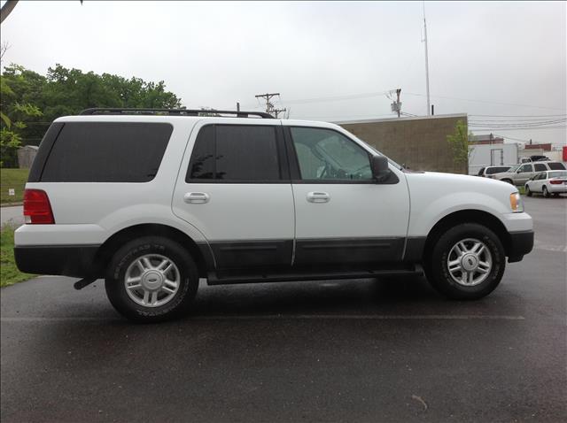 2006 Ford Expedition SL 4x4 Regular Cab