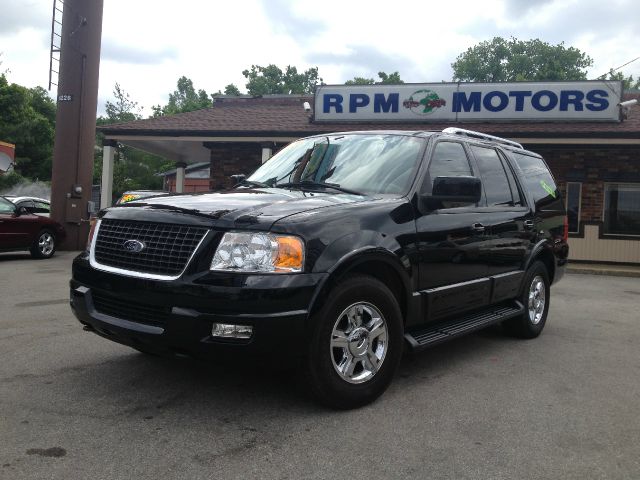 2006 Ford Expedition Super