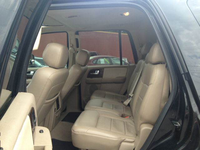 2006 Ford Expedition Super