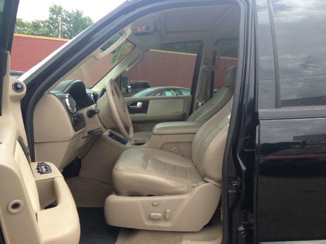 2006 Ford Expedition Super