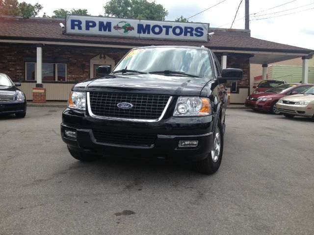 2006 Ford Expedition Super