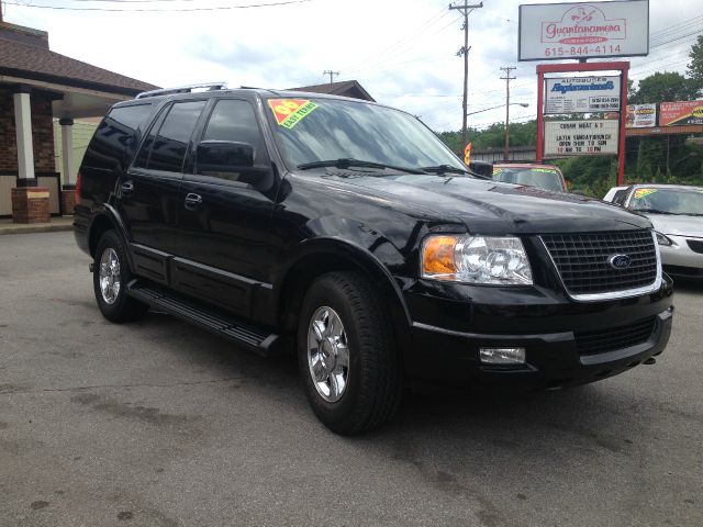 2006 Ford Expedition Super