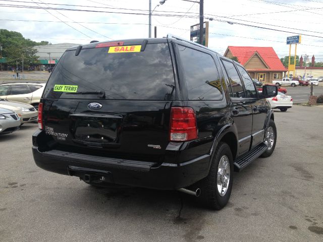 2006 Ford Expedition Super