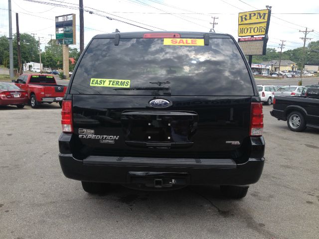 2006 Ford Expedition Super