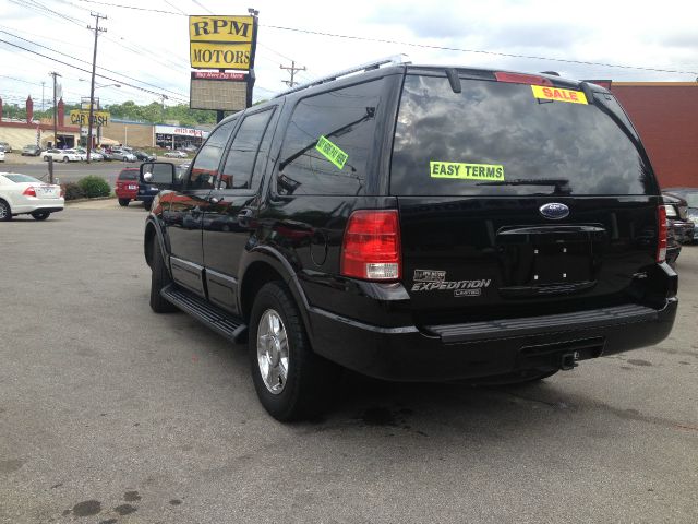 2006 Ford Expedition Super