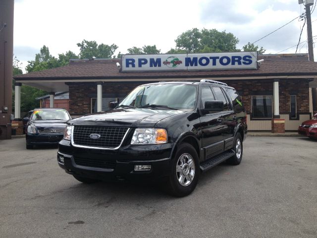 2006 Ford Expedition Super