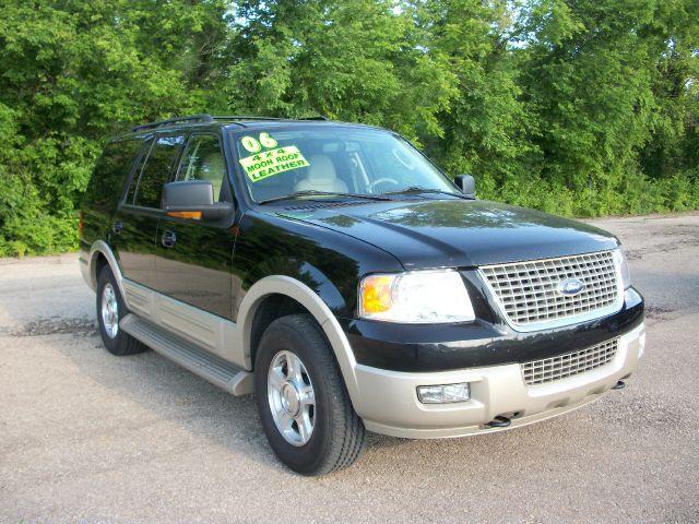 2006 Ford Expedition E320 - Extra Sharp