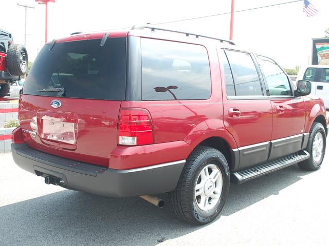 2006 Ford Expedition ESi