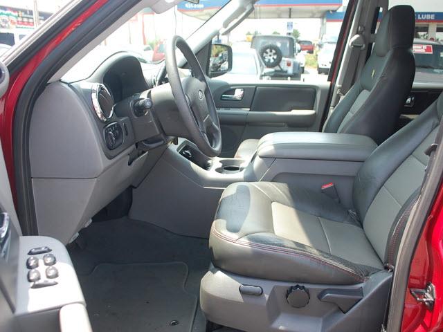 2006 Ford Expedition ESi