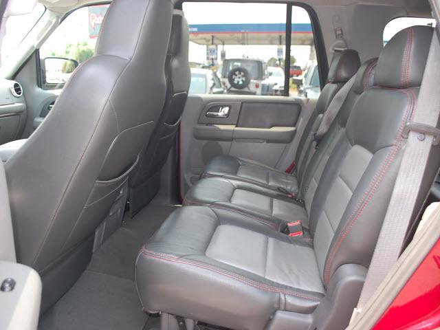 2006 Ford Expedition ESi