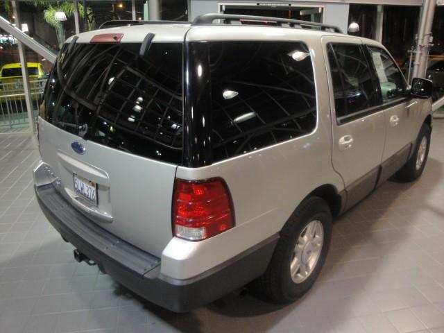 2006 Ford Expedition Unknown