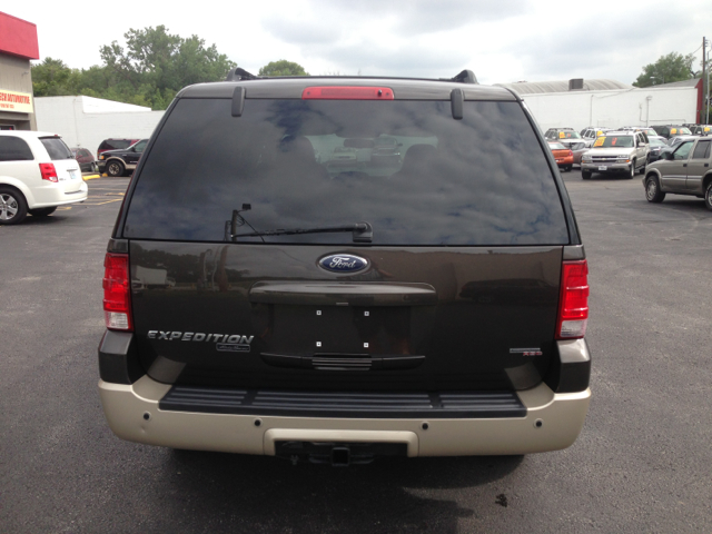 2006 Ford Expedition XL XLT Work Series