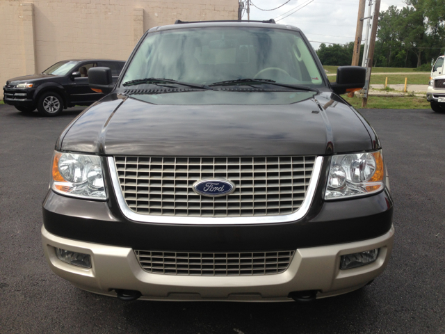 2006 Ford Expedition XL XLT Work Series