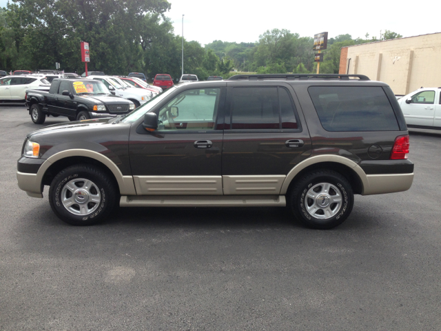 2006 Ford Expedition XL XLT Work Series