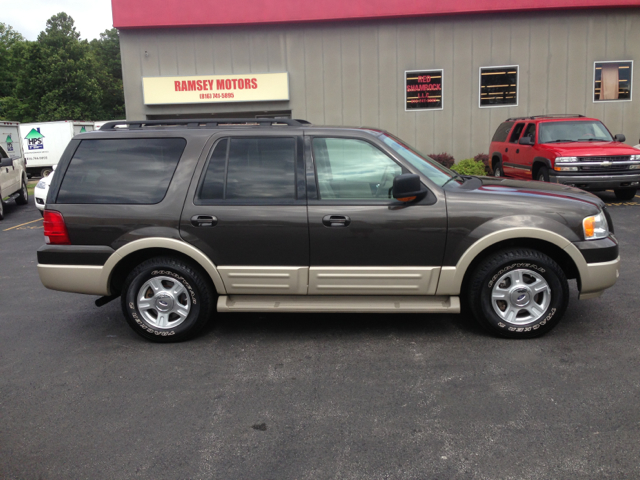 2006 Ford Expedition XL XLT Work Series