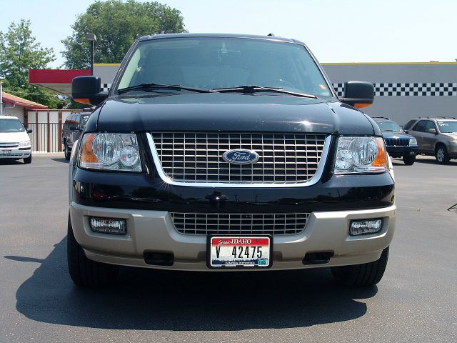 2006 Ford Expedition 50i