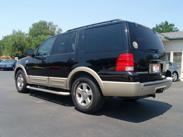 2006 Ford Expedition 50i