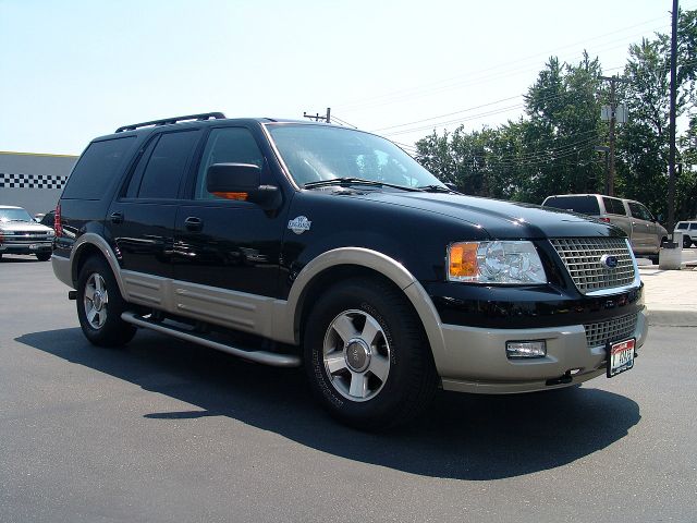 2006 Ford Expedition 50i