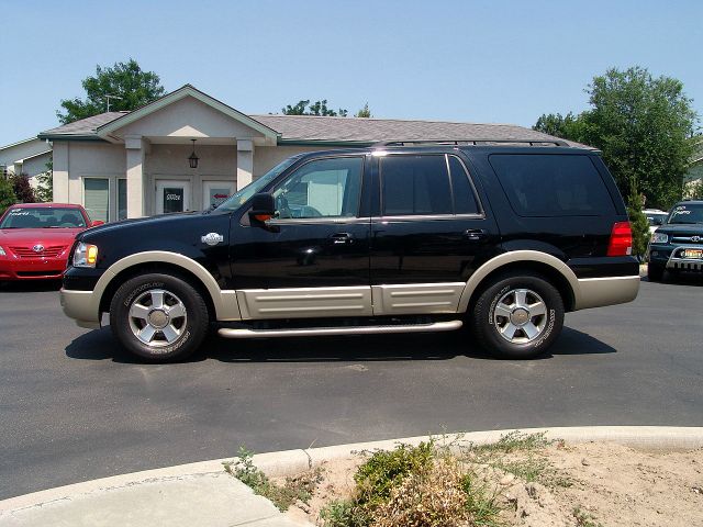 2006 Ford Expedition 50i