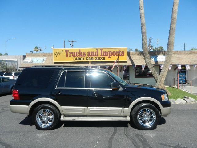 2006 Ford Expedition E320 - Extra Sharp