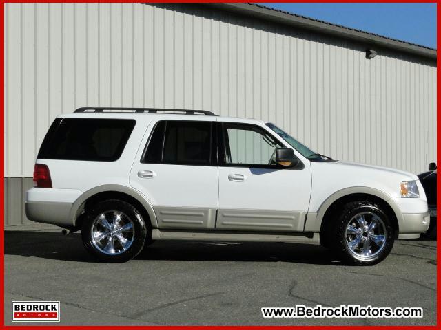 2006 Ford Expedition XL XLT Work Series