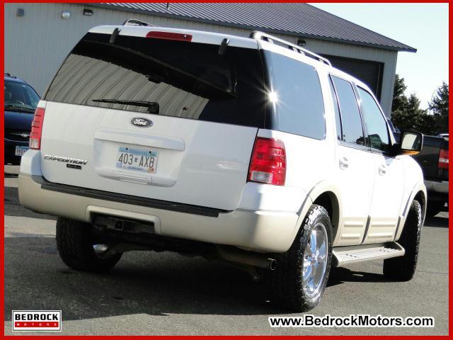 2006 Ford Expedition XL XLT Work Series