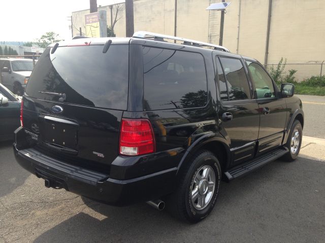 2006 Ford Expedition Navigation, Tv-dvd