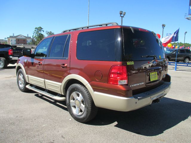 2006 Ford Expedition 3.7L FWD