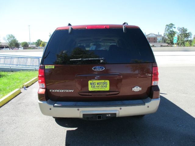 2006 Ford Expedition 3.7L FWD