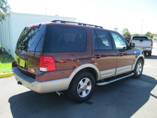 2006 Ford Expedition 3.7L FWD