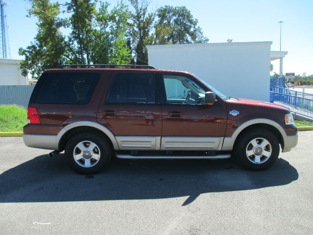 2006 Ford Expedition 3.7L FWD