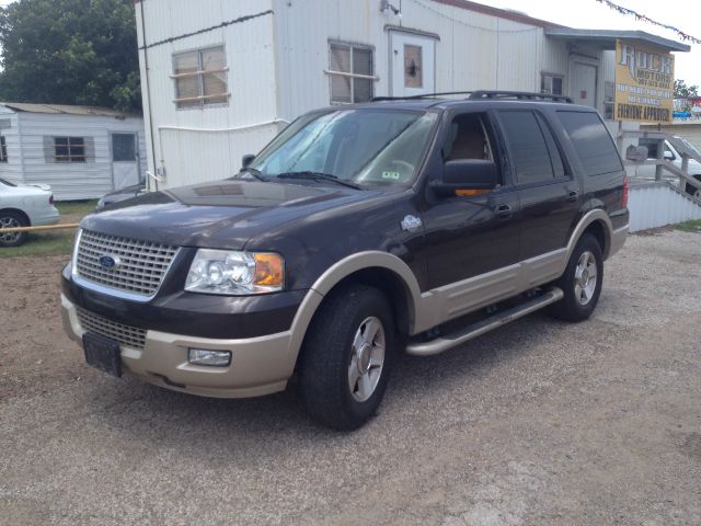 2006 Ford Expedition 3.7L FWD