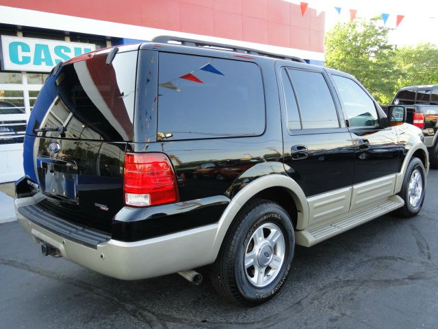 2006 Ford Expedition Cls550 4D Sedan