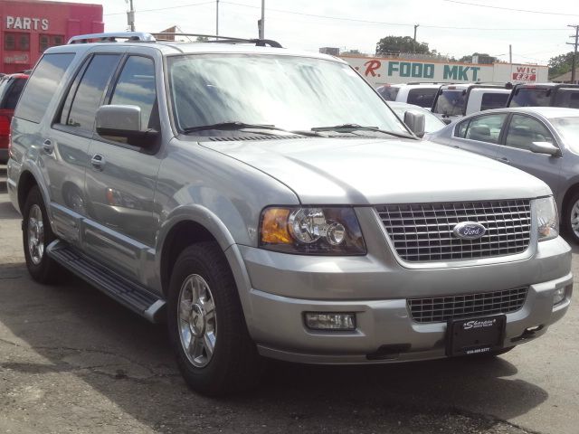 2006 Ford Expedition Super