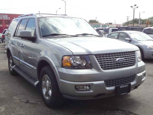 2006 Ford Expedition Super