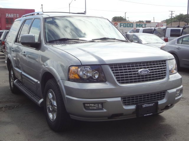 2006 Ford Expedition Super