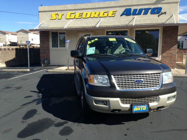 2006 Ford Expedition E320 - Extra Sharp