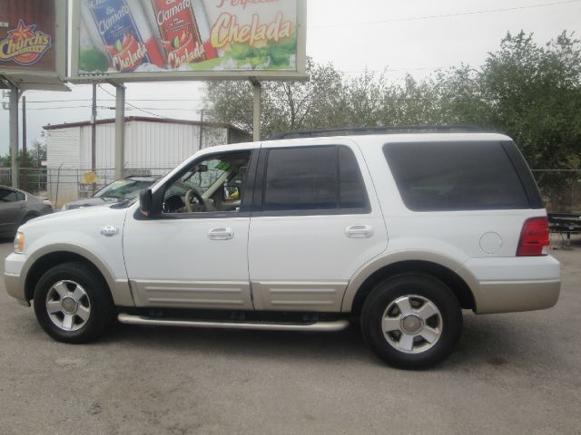 2006 Ford Expedition Premier 2WD 4-cyl Auto