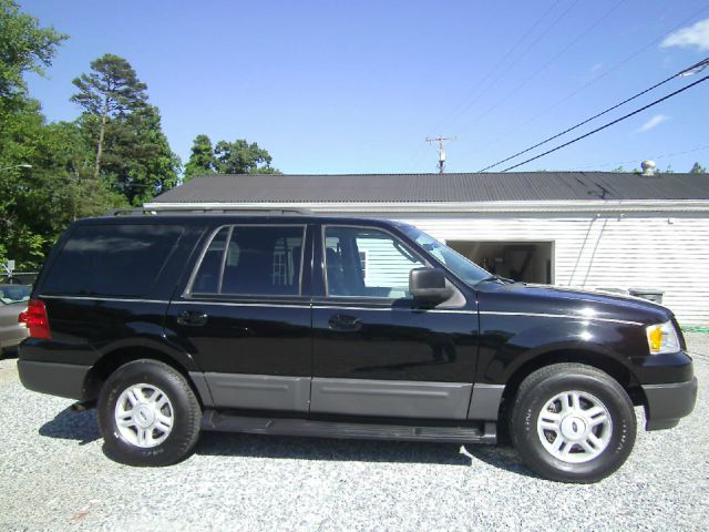 2006 Ford Expedition SL 4x4 Regular Cab