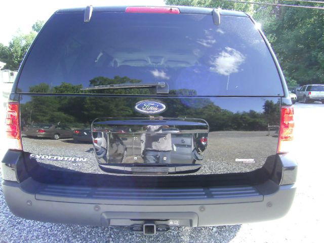 2006 Ford Expedition SL 4x4 Regular Cab