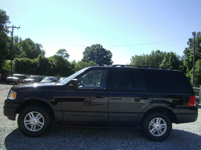 2006 Ford Expedition SL 4x4 Regular Cab