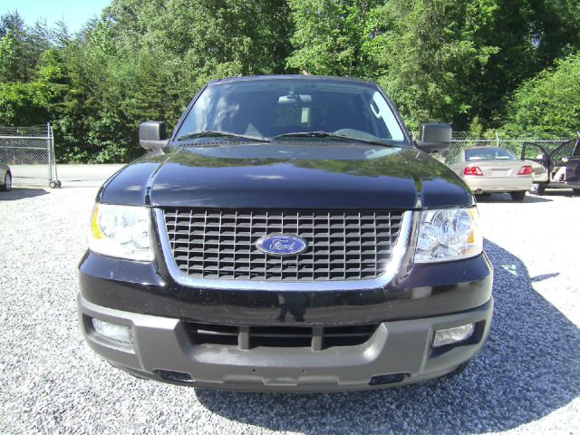 2006 Ford Expedition SL 4x4 Regular Cab