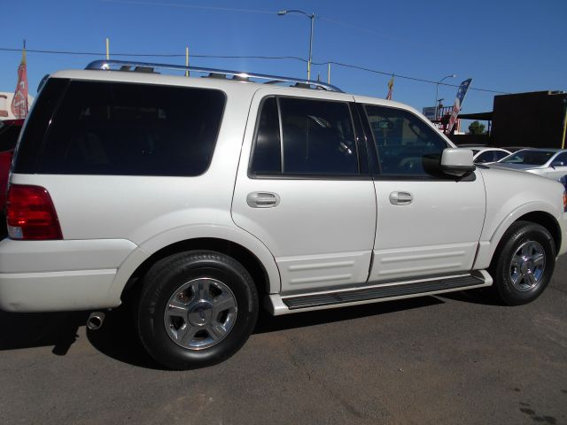 2006 Ford Expedition Super