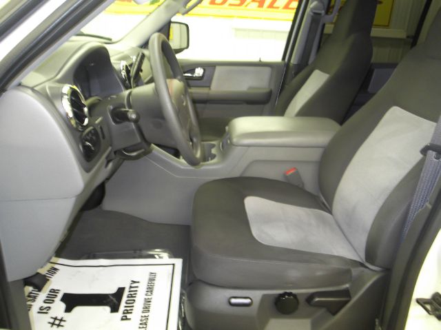 2006 Ford Expedition SL 4x4 Regular Cab